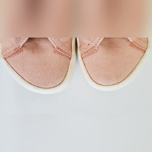 Camper Peu Rambla Vulcan Women's Low Slip On Sneaker Size 37 - Picture 10 of 10